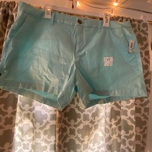 Old navy shorts
